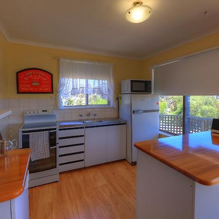 Sommers Bay Beach House Murdunna Экстерьер фото