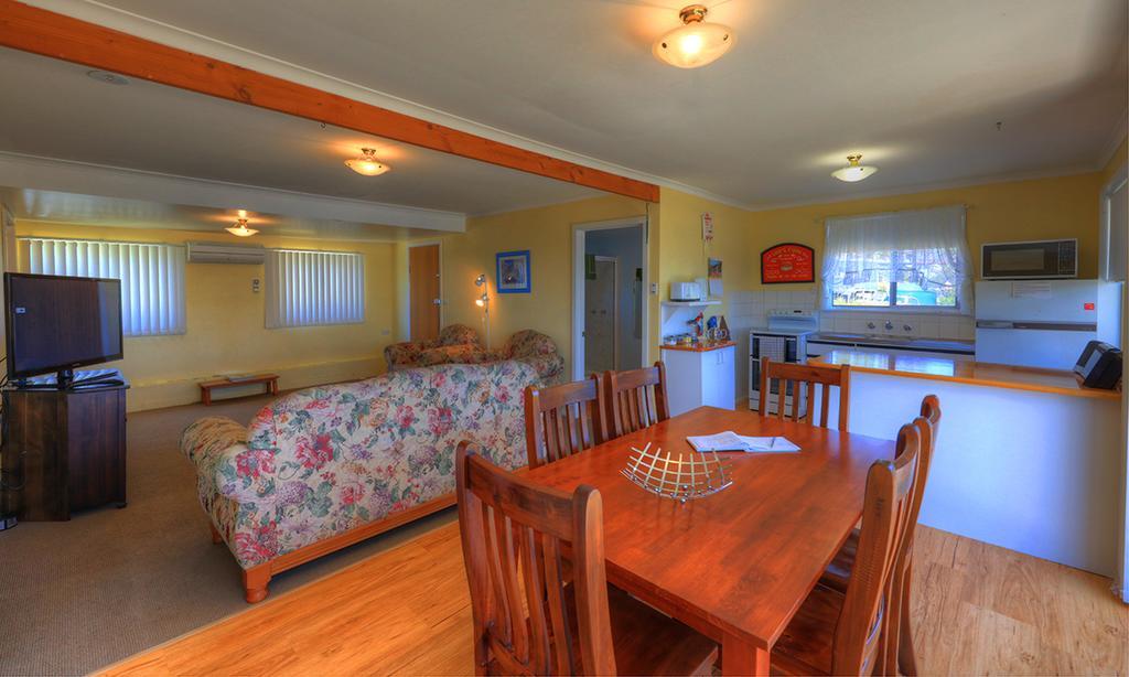 Sommers Bay Beach House Murdunna Экстерьер фото