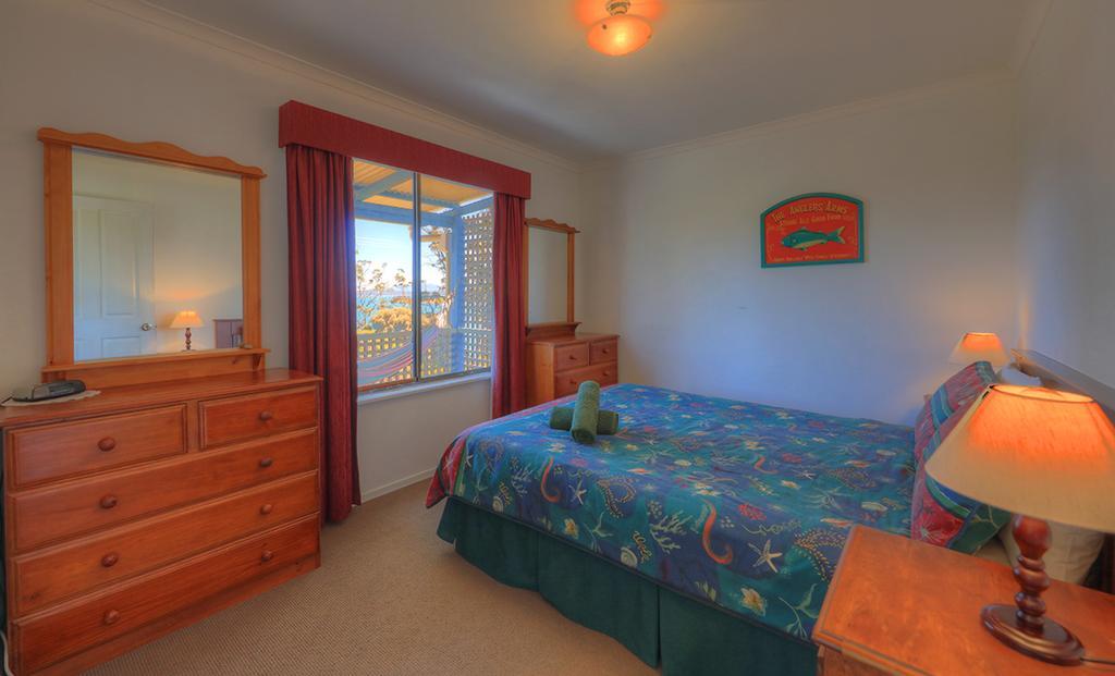Sommers Bay Beach House Murdunna Экстерьер фото